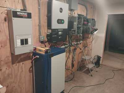 20251010 12c temp running w charger installed