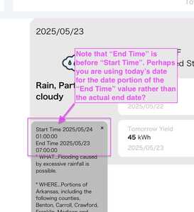 flood warning image
