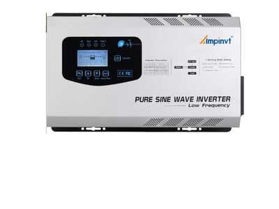 3K Inverter