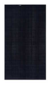 Rec Solar 410 AA Panel