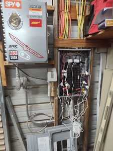 subpanel