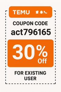 TEMU COUPON 30 OFF ACT796165