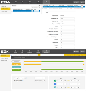 EG4 Weather Optimize Problem 20251104