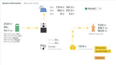 brave screenshot monitor.eg4electronics