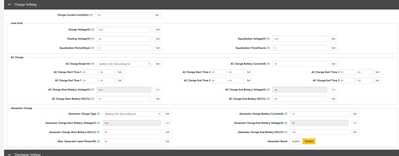 AC Charge settings2 1 27