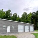 Mikes Solar Garage
